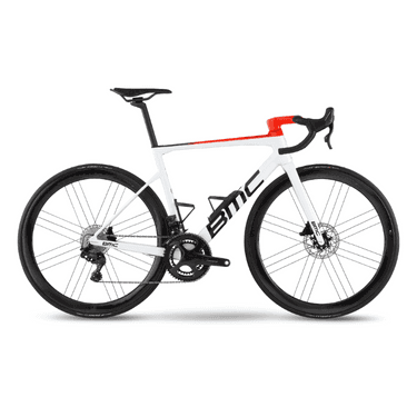 Teammachine SLR01