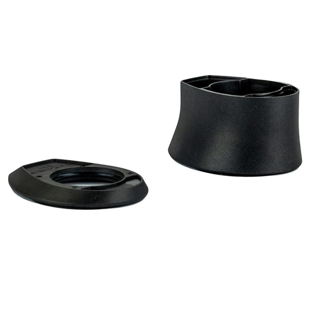 SPARE -  Topcone Set SLR01 ICS2, ICS Carbon (5mm & 30mm Topcones, 3X10mm, 2X3mm Spacers)