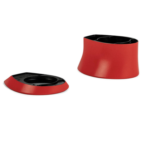 SPARE -  Topcone Set SLR01 ICS2, ICS Carbon (5mm & 30mm Topcones, 3X10mm, 2X3mm Spacers)