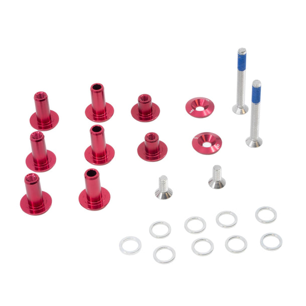 SPARE - Bolt kit # 6 (1 Piece)