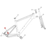 SPARE - Belt Gate (1 Piece)