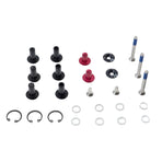 SPARE - Bolt kit # 11 (1 Piece)
