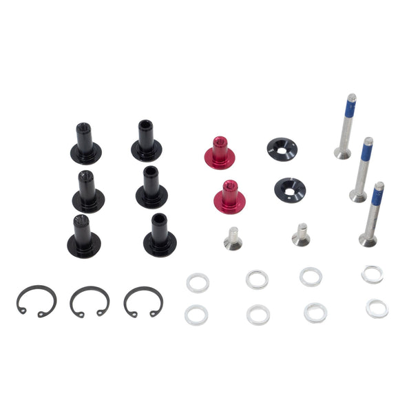 SPARE - Bolt kit # 11 (1 Piece)