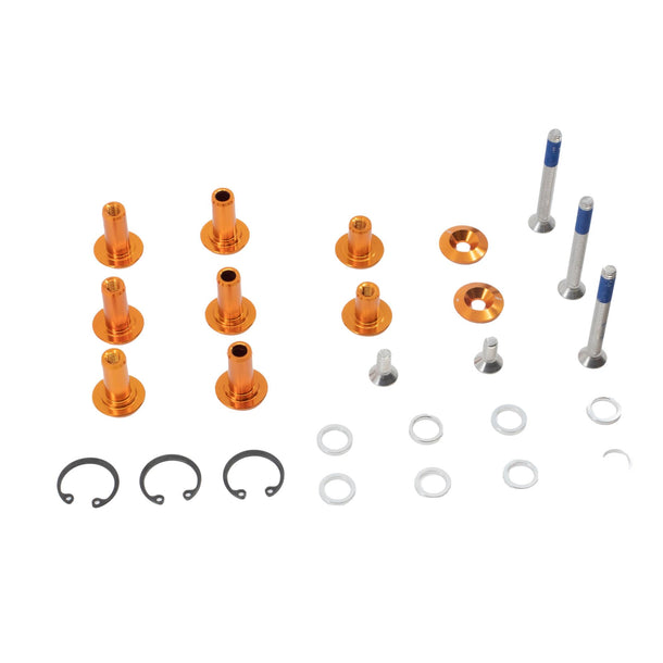 SPARE - Bolt kit # 12 (1 Piece)