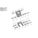 SPARE - Bolt kit # 13 (1 Piece)