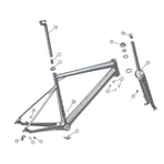 SPARE - VP B304AC (CX01 2015) (1 Piece)