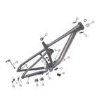 SPARE - SF01 FD Hanger Kit (1 Piece)