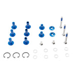 SPARE - Bolt Kit # 18 (TF01) (1 Set)