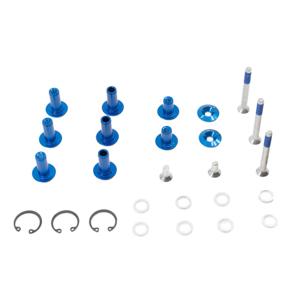 SPARE - Bolt Kit # 18 (TF01) (1 Set)