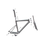 SPARE - Aero Road Post TMR02_SP290, white MY15 (1 Piece)