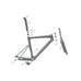 SPARE - Aero Road Post TMR02_SP290, red MY15 (1 Piece)