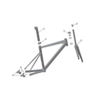 SPARE - Airfoilpost SR (1 Piece)