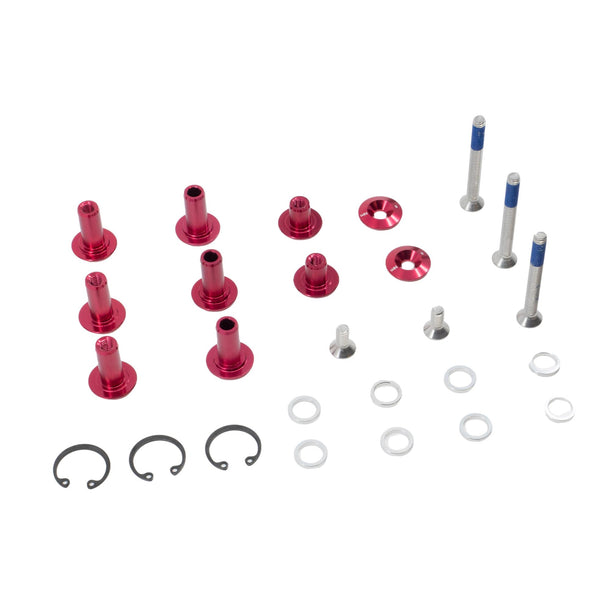 SPARE - Bolt Kit#20 (1 Piece)
