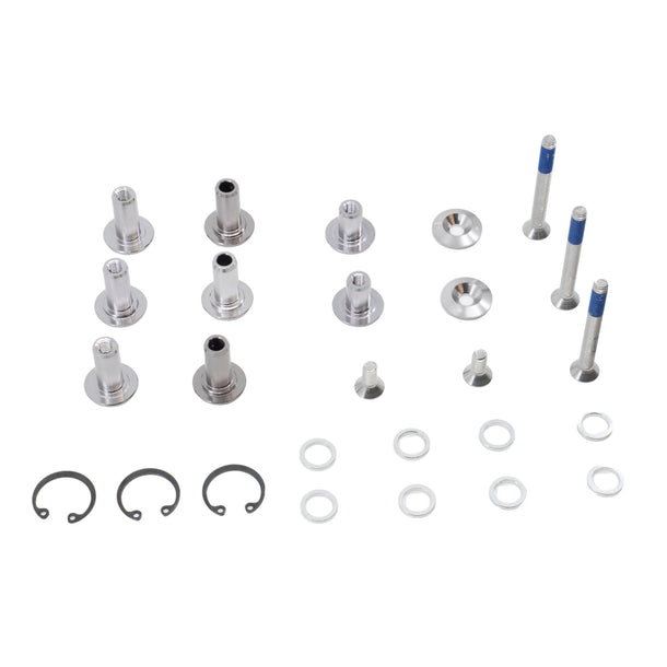 SPARE - Bolt Kit#21 (1 Piece)