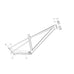 SPARE - Axle Kit #8 MY21 TS AL