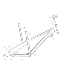 SPARE - SP CMP #27 MY21 TS01