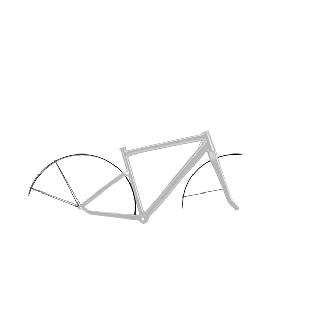 SPARE - Fender Kit AC01 MY21 AC01 / MY14 AC01