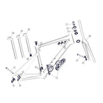 SPARE - TC Set RSTR MY21 SLR