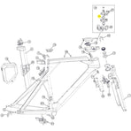 SPARE - TM01 Converter Bushings (10pcs/Set)
