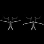 SPARE - TM01 Flat-Cockpit (1 Piece)