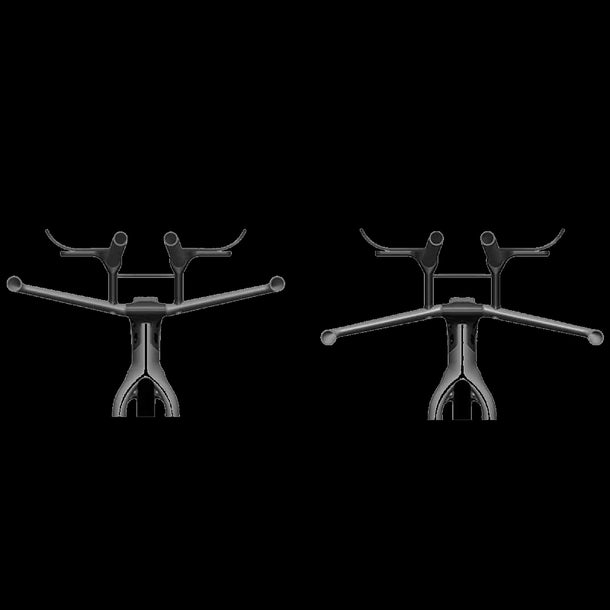 SPARE - TM01 Flat-Cockpit (1 Piece)
