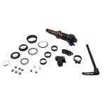 SPARE - agonist 01 part kit (Kit)