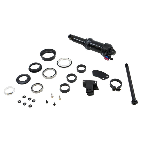 SPARE - agonist 02 part kit (Kit)