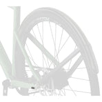 SPARE - Kickstand mount cover (1 Piece)