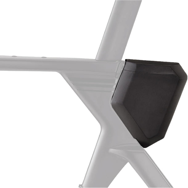 SPARE - timemachine 01/02 rear box (1 Piece)