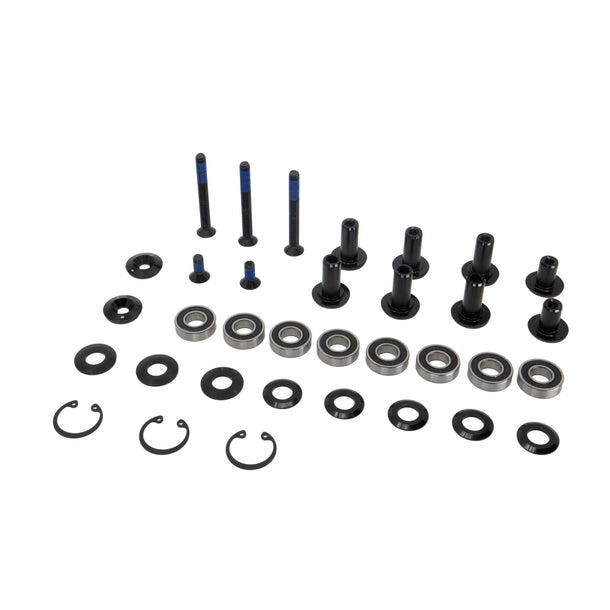 SPARE - Bolt Kit # 25 (Kit)