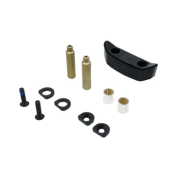 SPARE - Alpenchallenge AMP suspension kit (Kit)