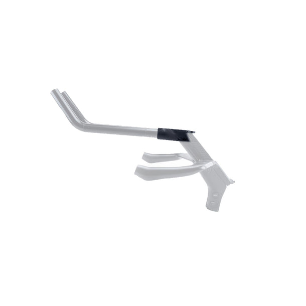 SPARE - TM01 V-Cockpit, angle brackets 10° left/right (1 Piece)