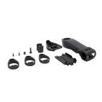 SPARE - Stem ICS01 AERO Stealth 120mm (1 Piece)