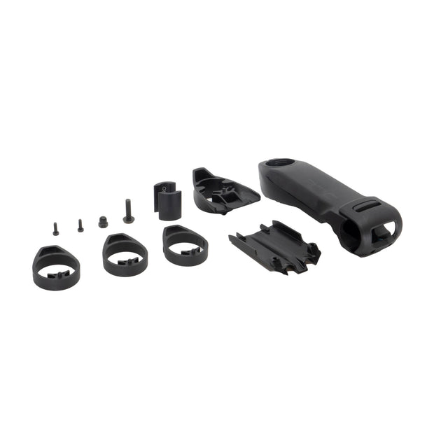 SPARE - Stem ICS01 AERO Stealth 120mm (1 Piece)