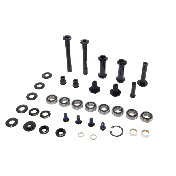 SPARE - Bolt Kit # 26 (Kit)