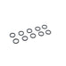 SPARE - ALR seatpost seal (1 Piece)