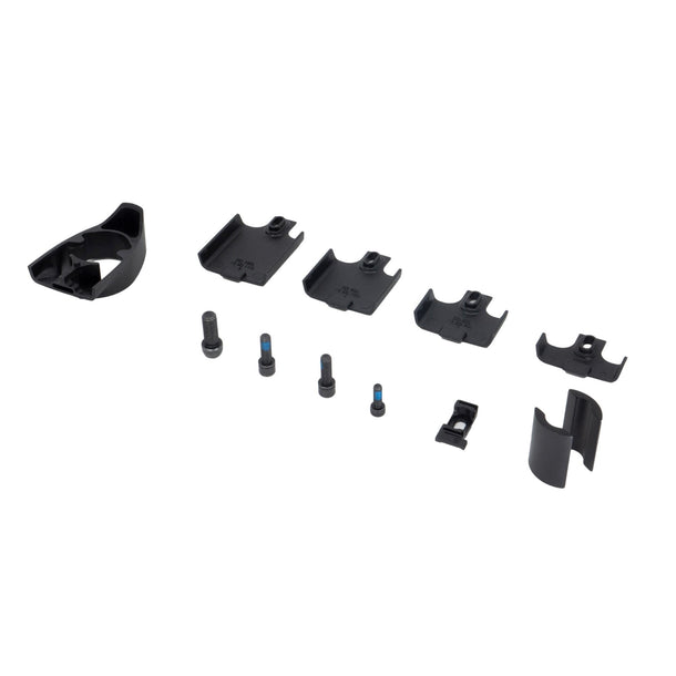 SPARE - Stem ICS 0° part kit (1 Piece)