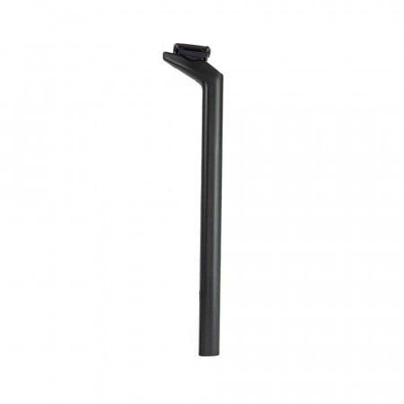 SPARE - teammachine SLR01 seatpost, 30mm offset (stealth)