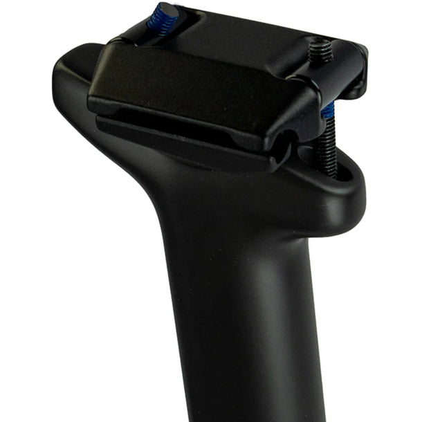 SPARE - teammachine SLR01 seatpost, 30mm offset (stealth)